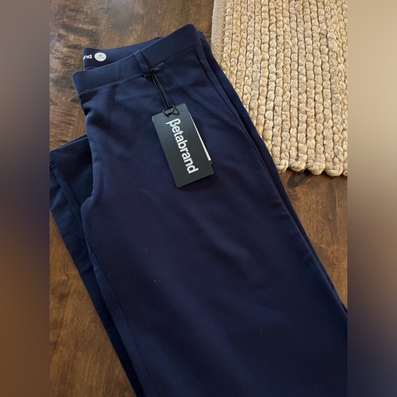 Betabrand Dress Yoga pants - Picture 7 of 8